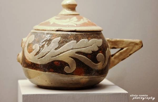 ecomuseo, terracotta, ronco, biellese, biella, biellastoria, #biellastoria