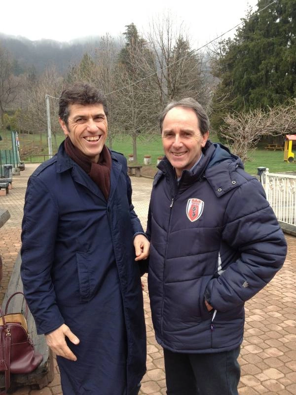 teatrando, fulgor, ronco, valdengo