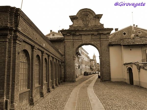 porta, torrazza, biella, piazzo, biellastoria, #biellastoria