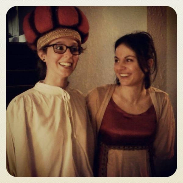 vecchio, mulino, valdengo, pranzo, medievale, biella, biellastoria, #biellastoria