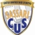 logo C. U. S. Sassari