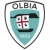 logo Olbia Calcio 1905