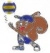 logo Vbc Arnopolis Asd